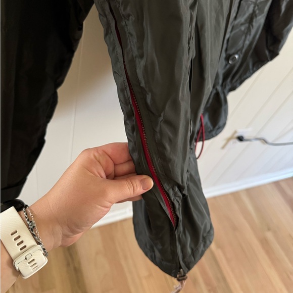 Vintage GAP windbreaker - Picture 5 of 7